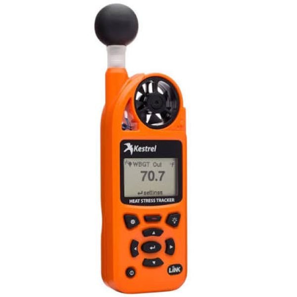 Eurocaltech provides rapid, reliable Heat Stress Meter Rental Services across the UAE to keep your job sites compliant and your workforce safe during peak summer months 