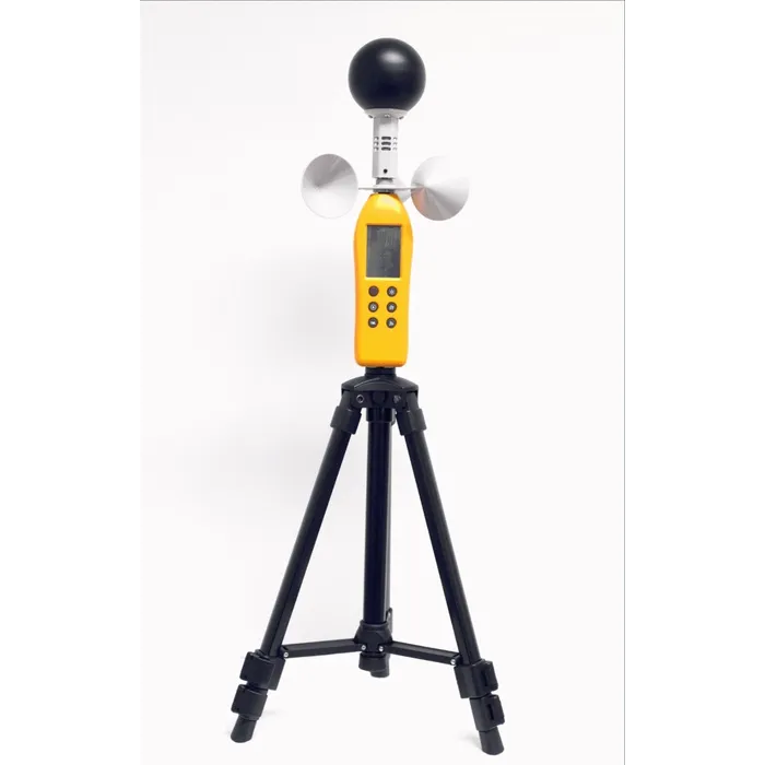 Procure factory-certified heat safety instruments with Eurocaltech. We supply, calibrate, and support rugged TWL meters and WBGT monitors for immediate deployment across Dubai, Abu Dhabi, and all northern Emirates. Keep your projects fully compliant with UAE summer work safety laws using instruments directly validated in our ISO/IEC 17025 accredited laboratories 
