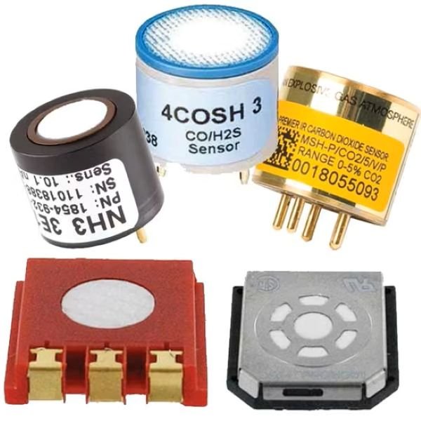 Is your gas monitor failing calibration or showing sensor errors? Eurocaltech provides rapid, certified gas sensor replacements for all major brands of portable monitors and fixed gas analyzers. We stock high-quality replacement cells for H2S, O2, LEL, CO, SO2, and VOCs, backed by expert installation and ISO/IEC 17025 calibration [Eurocaltech]